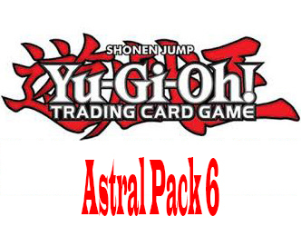 Astral pack 6